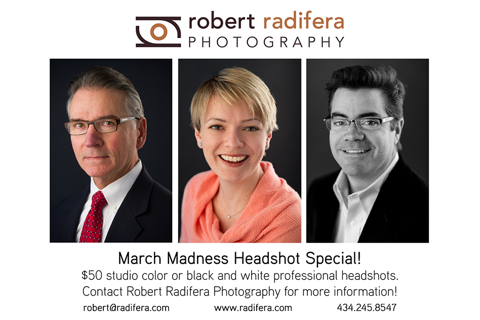 Robert Radifera Photography