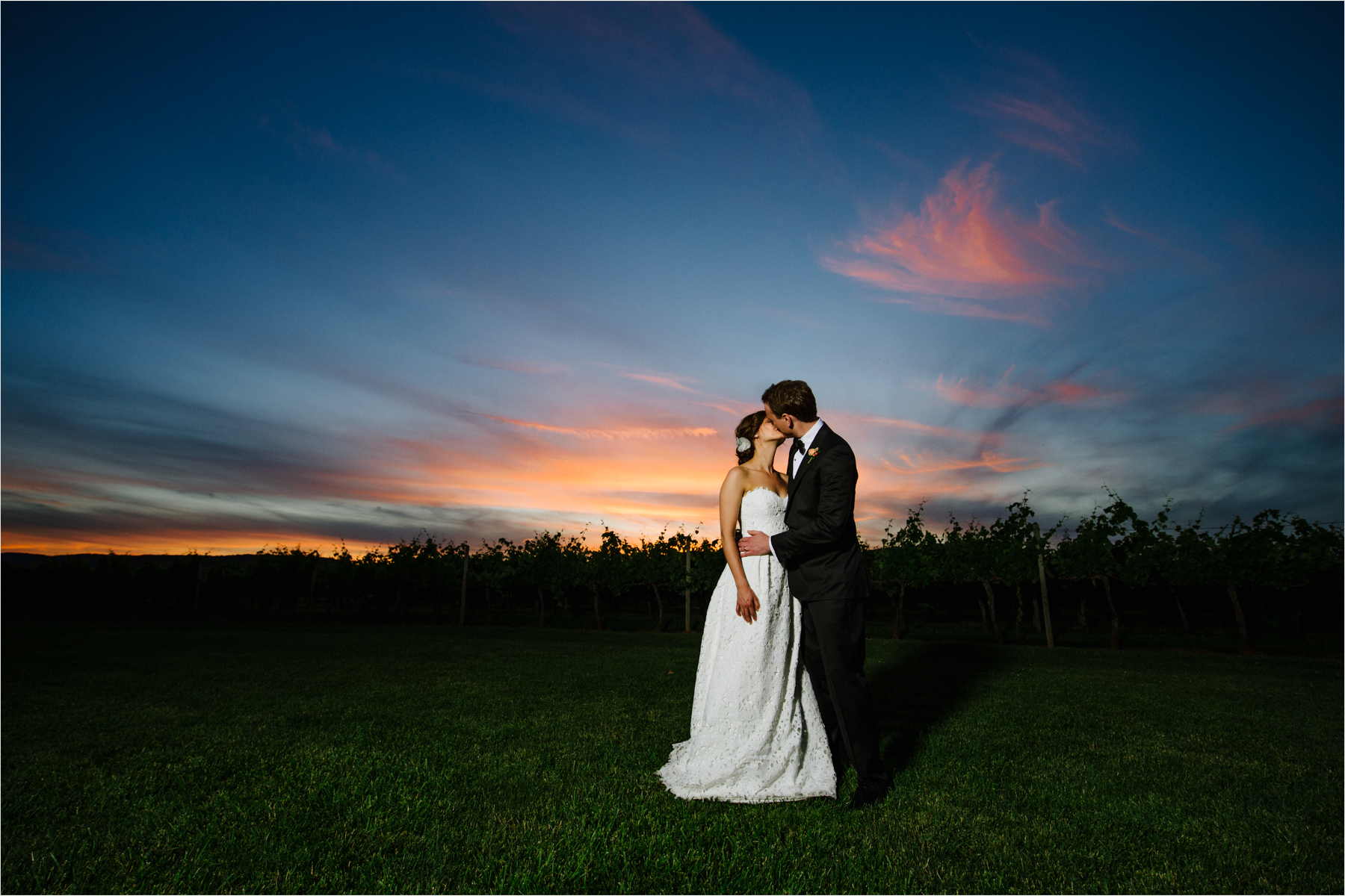 Robert Radifera Photography