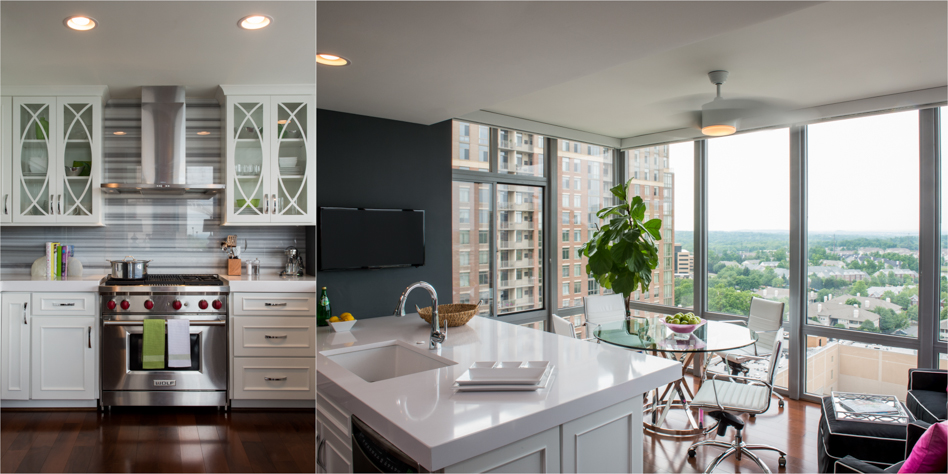 interior photography