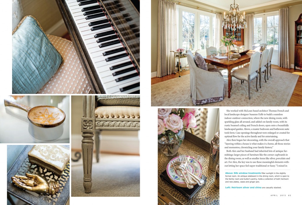 interior photography