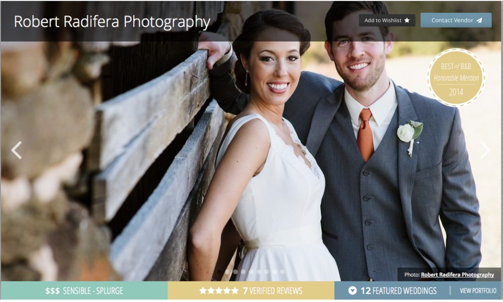 Robert Radifera Photography
