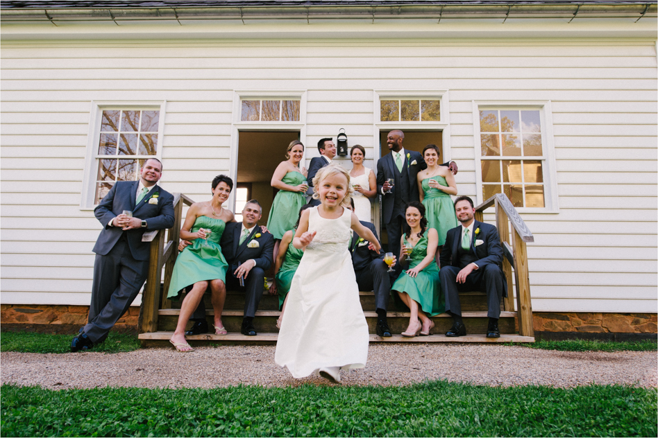 Charlottesville wedding