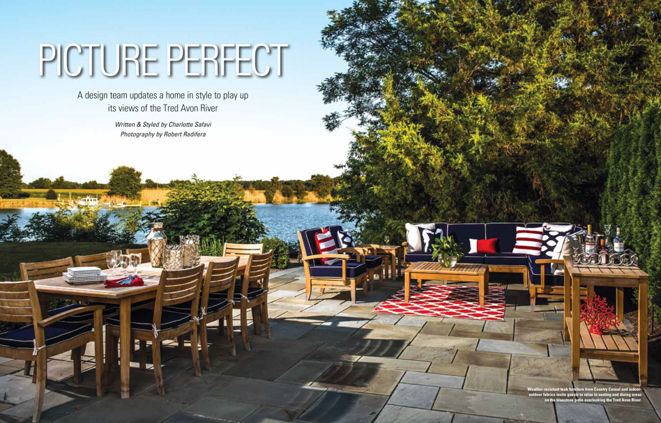 interior photography