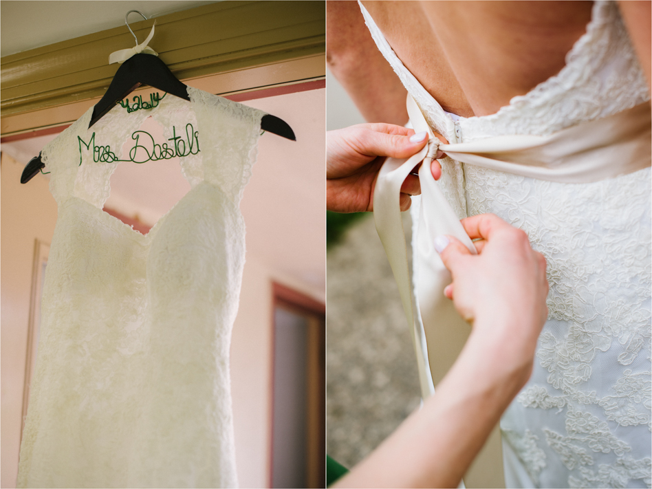 Charlottesville wedding