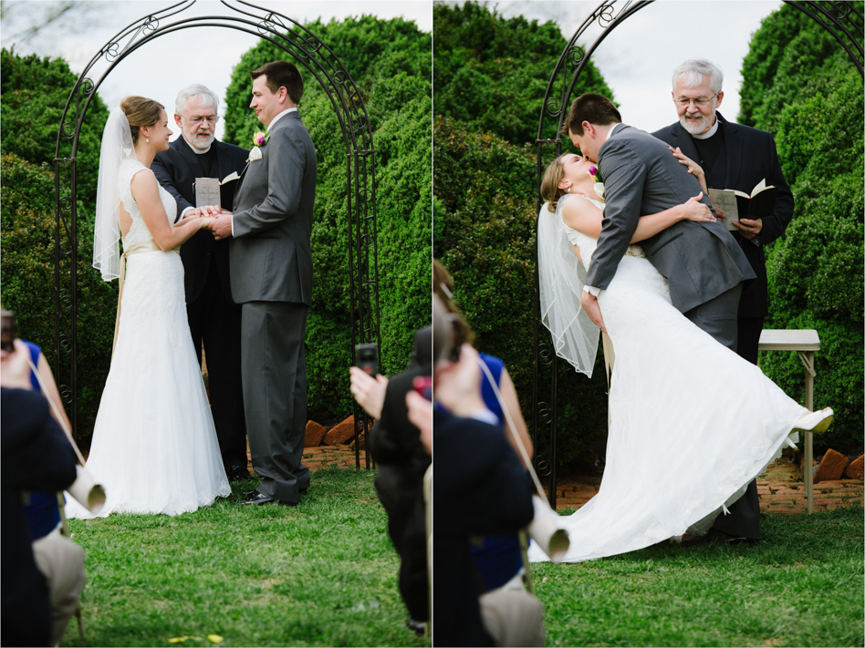 Charlottesville wedding
