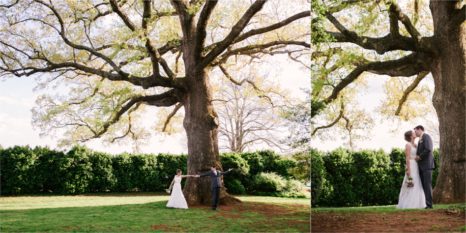 Charlottesville wedding