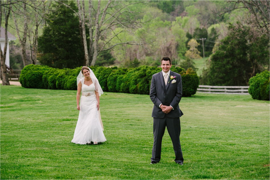 Charlottesville wedding