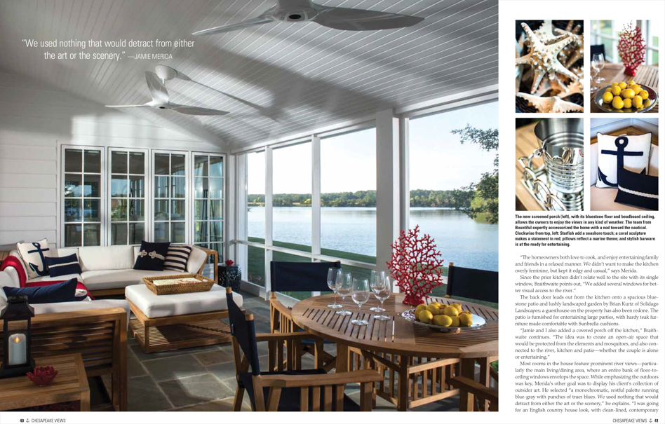 interior photography