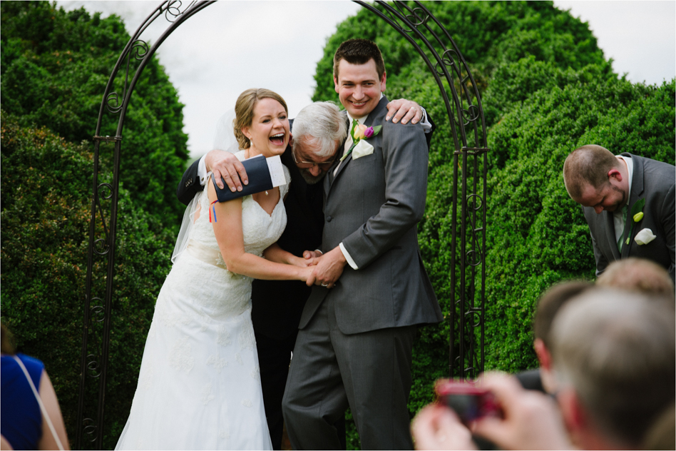 Charlottesville wedding