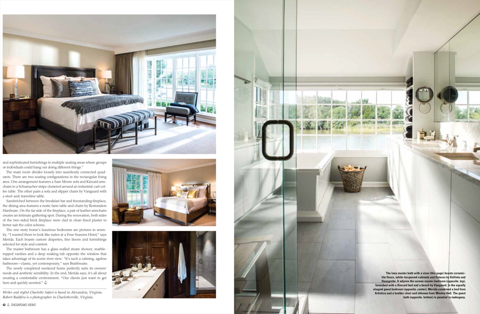 interior photography