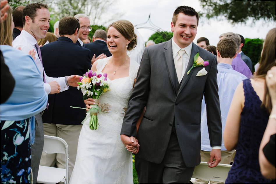 Charlottesville wedding