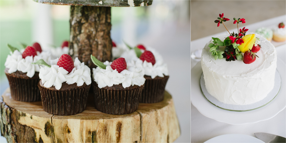 Charlottesville wedding