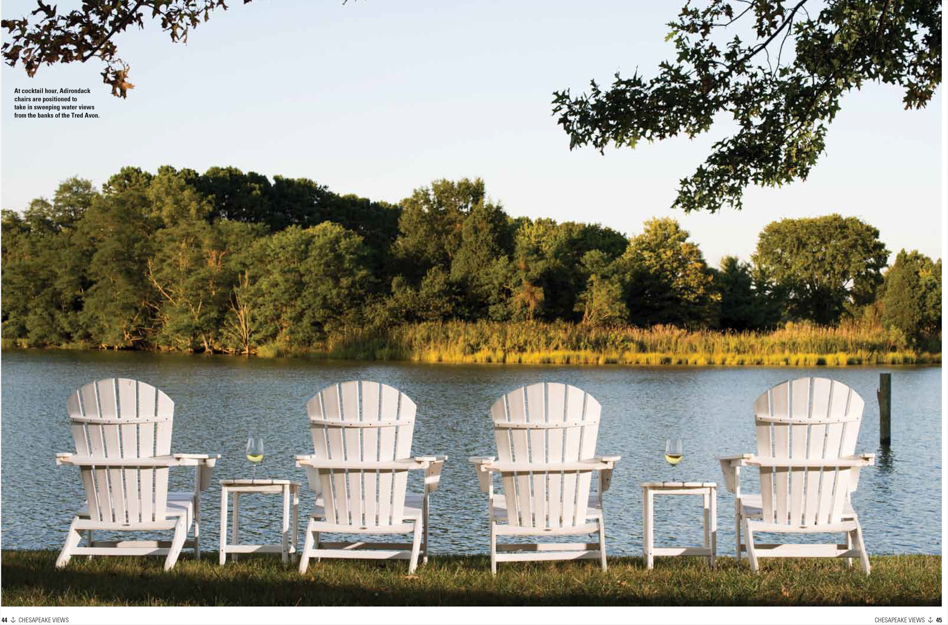 interior photography