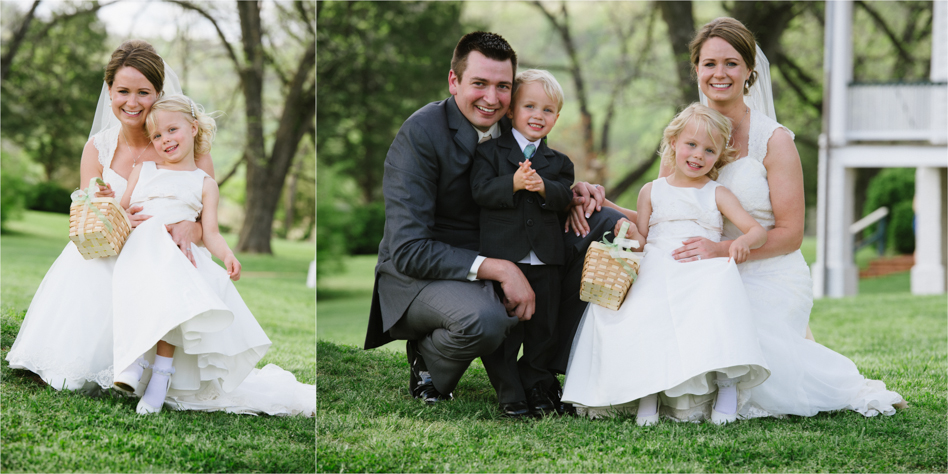 Charlottesville wedding