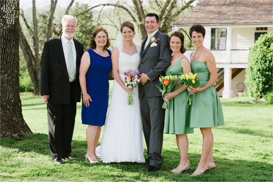 Charlottesville wedding