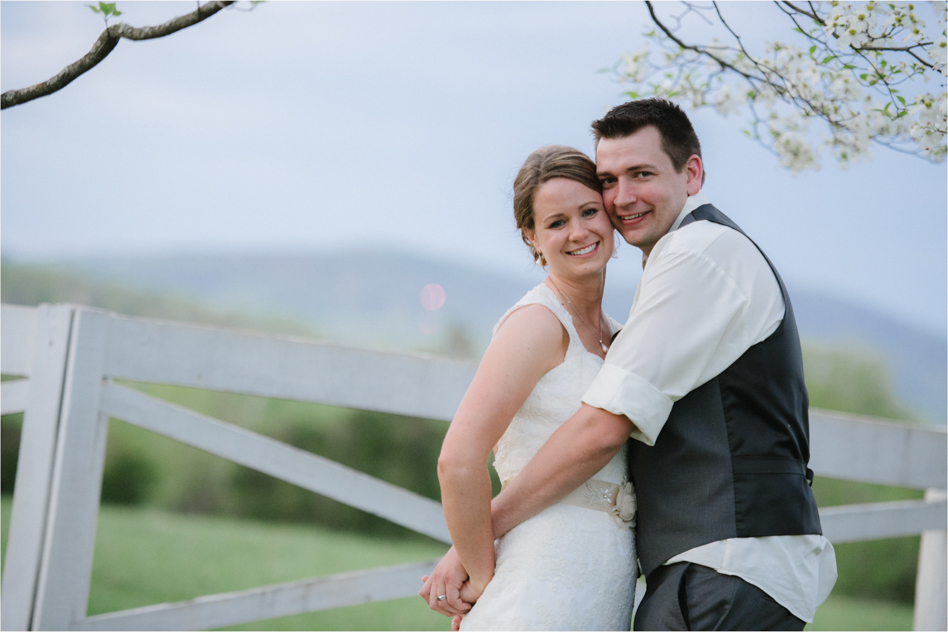 Charlottesville wedding